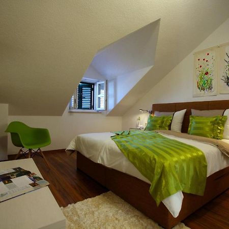 Apartment Allure Μπολ Εξωτερικό φωτογραφία
