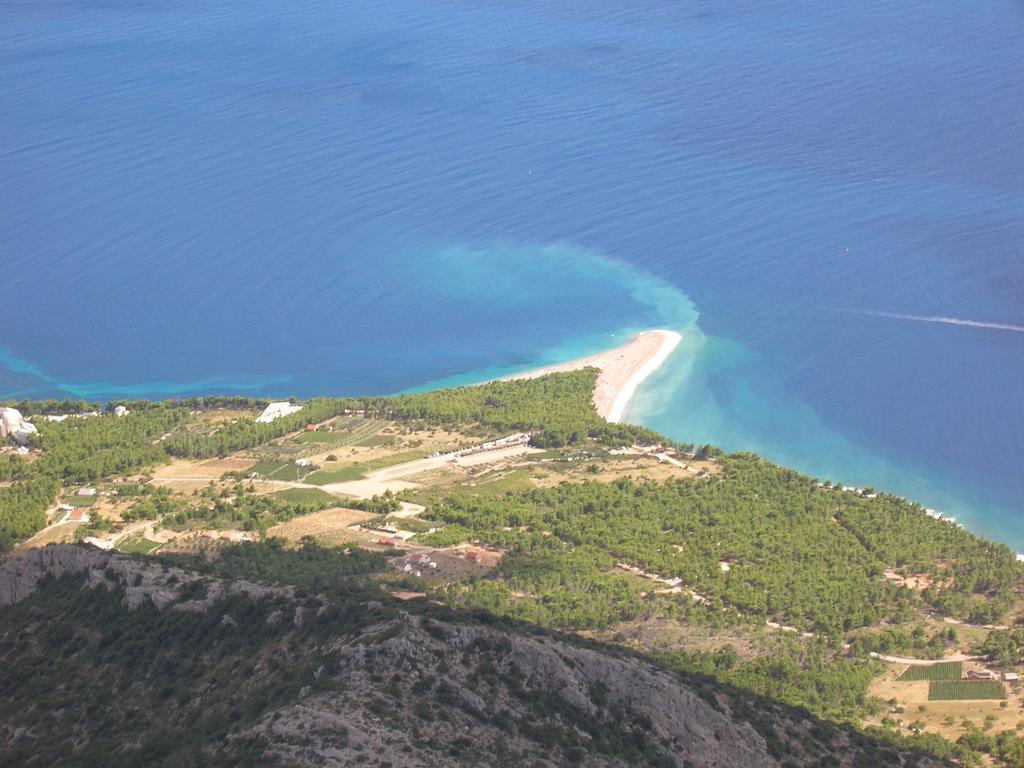 Apartment Allure Μπολ Εξωτερικό φωτογραφία