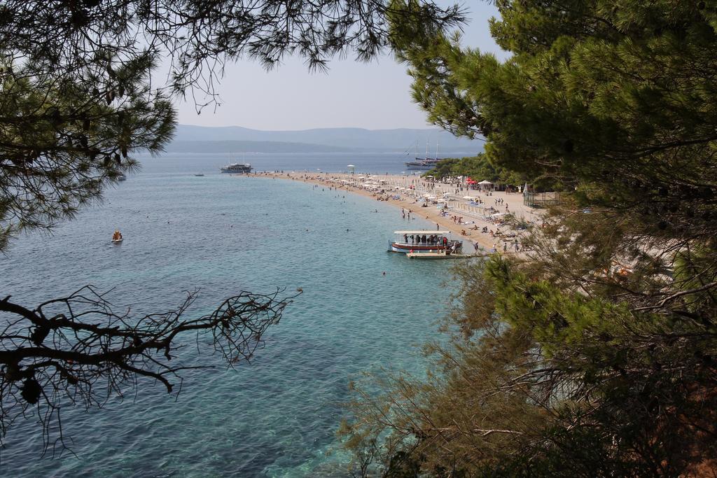 Apartment Allure Μπολ Εξωτερικό φωτογραφία