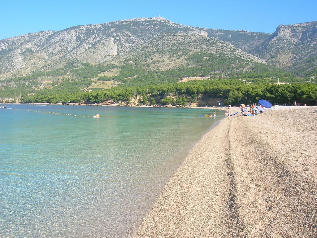 Apartment Allure Μπολ Εξωτερικό φωτογραφία