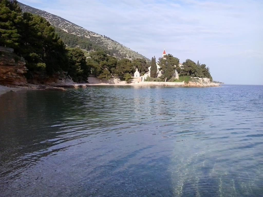 Apartment Allure Μπολ Εξωτερικό φωτογραφία