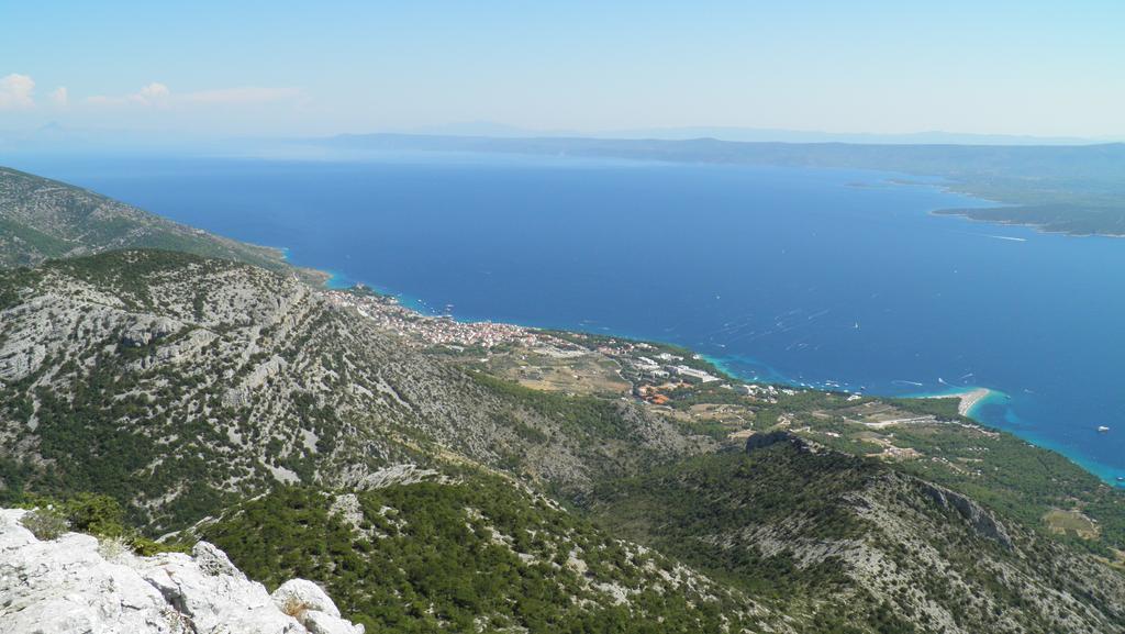 Apartment Allure Μπολ Εξωτερικό φωτογραφία