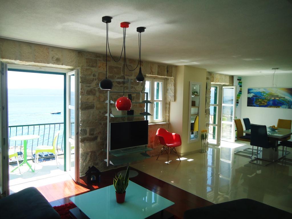 Apartment Allure Μπολ Εξωτερικό φωτογραφία