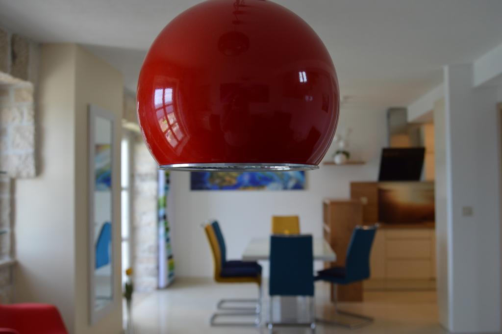 Apartment Allure Μπολ Εξωτερικό φωτογραφία