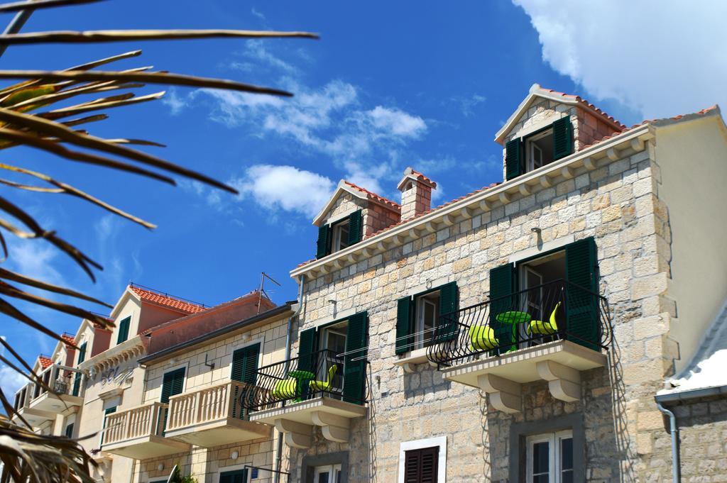 Apartment Allure Μπολ Εξωτερικό φωτογραφία