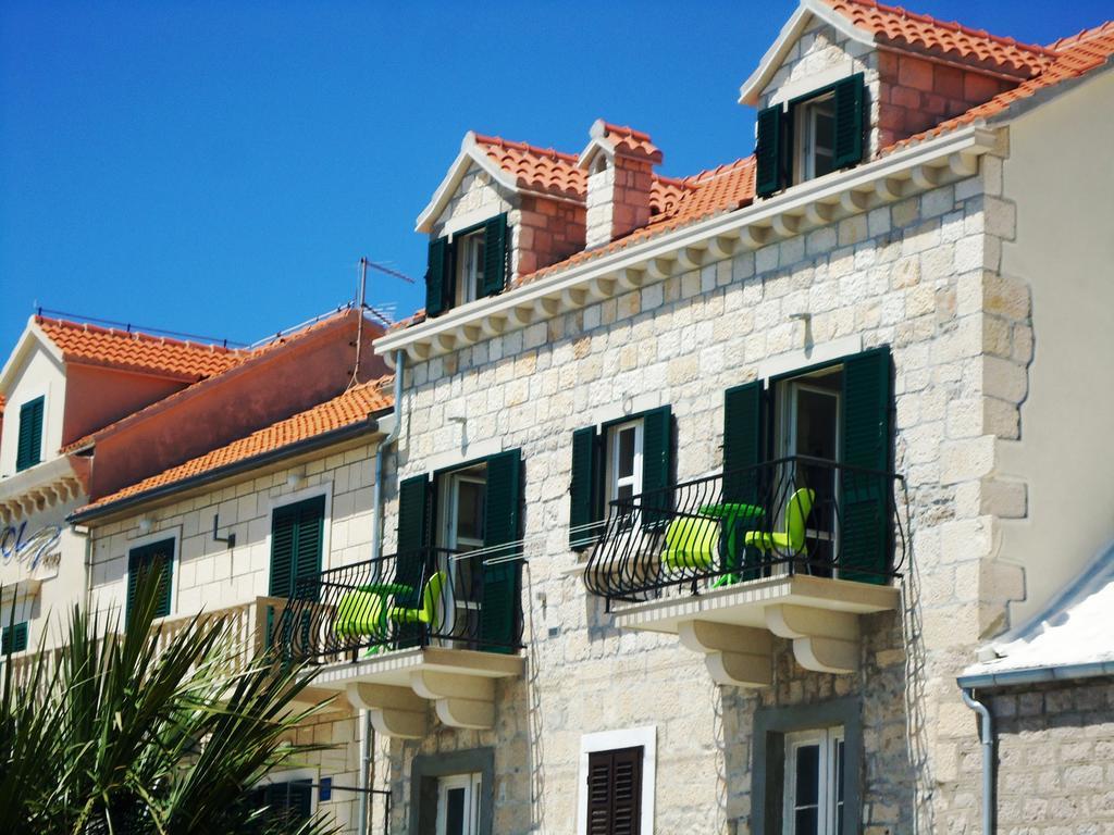 Apartment Allure Μπολ Εξωτερικό φωτογραφία