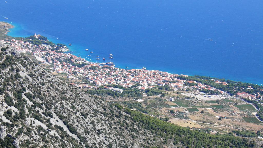 Apartment Allure Μπολ Εξωτερικό φωτογραφία