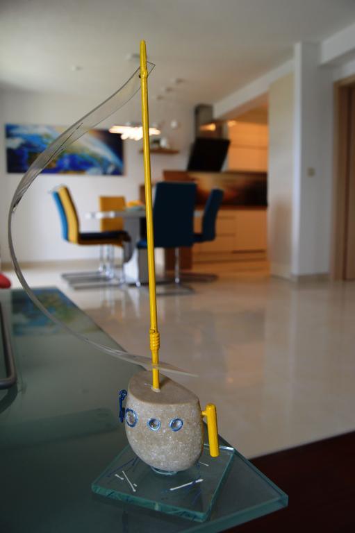 Apartment Allure Μπολ Εξωτερικό φωτογραφία