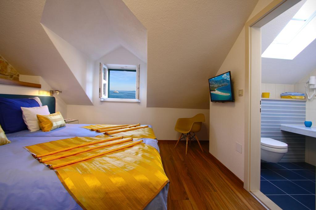 Apartment Allure Μπολ Εξωτερικό φωτογραφία