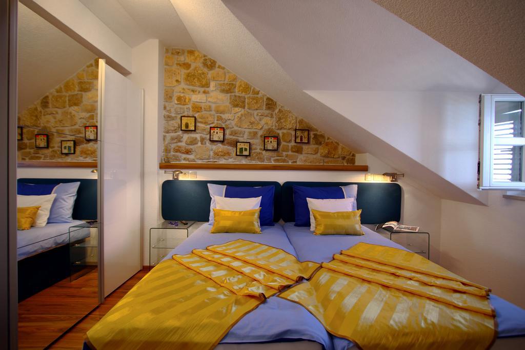 Apartment Allure Μπολ Εξωτερικό φωτογραφία
