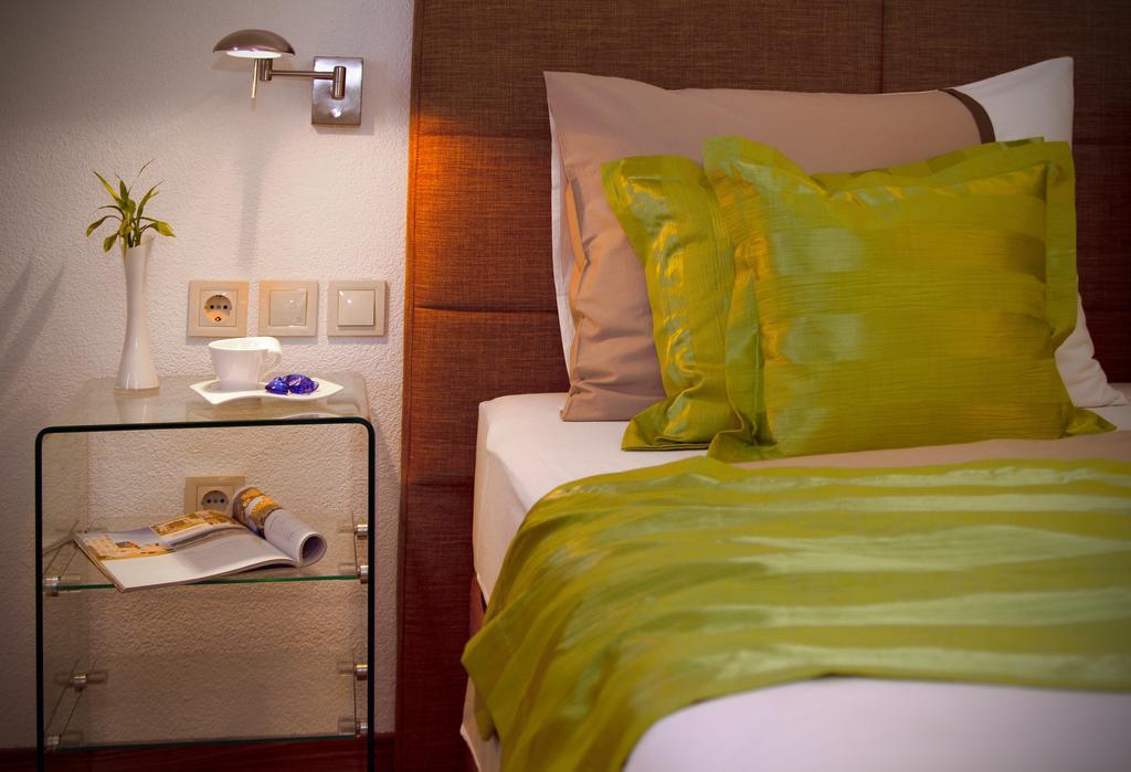 Apartment Allure Μπολ Εξωτερικό φωτογραφία