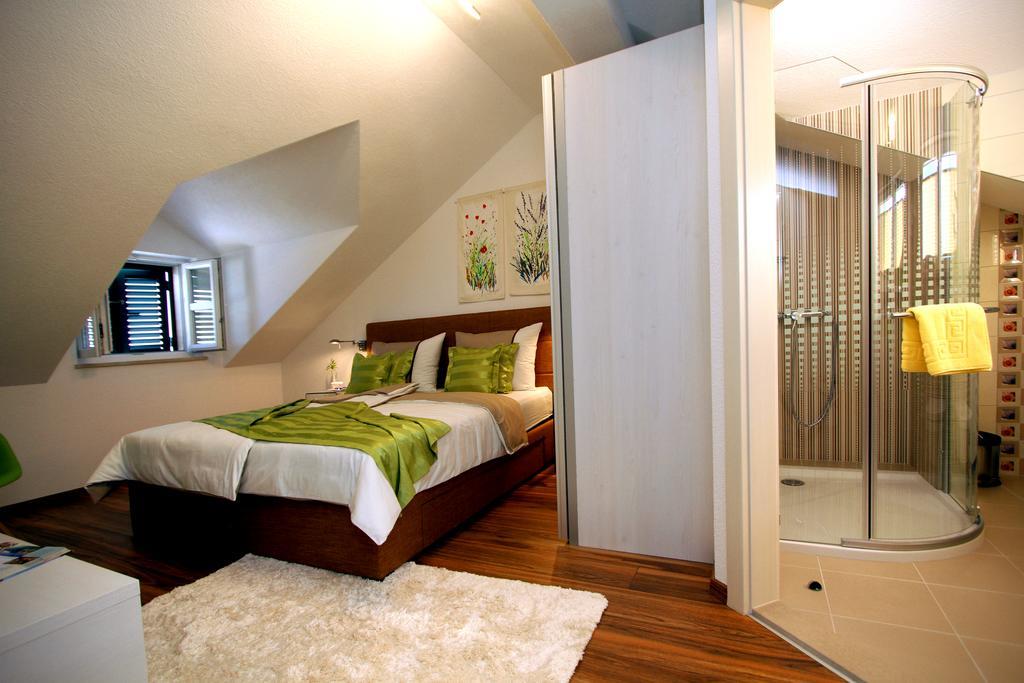 Apartment Allure Μπολ Εξωτερικό φωτογραφία
