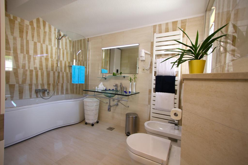 Apartment Allure Μπολ Εξωτερικό φωτογραφία