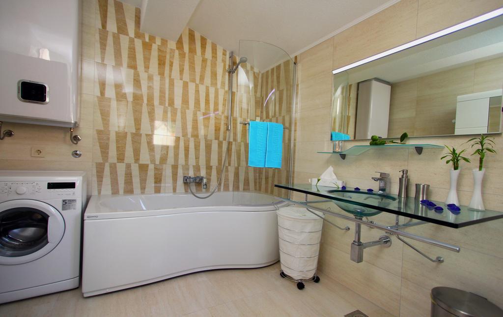 Apartment Allure Μπολ Εξωτερικό φωτογραφία