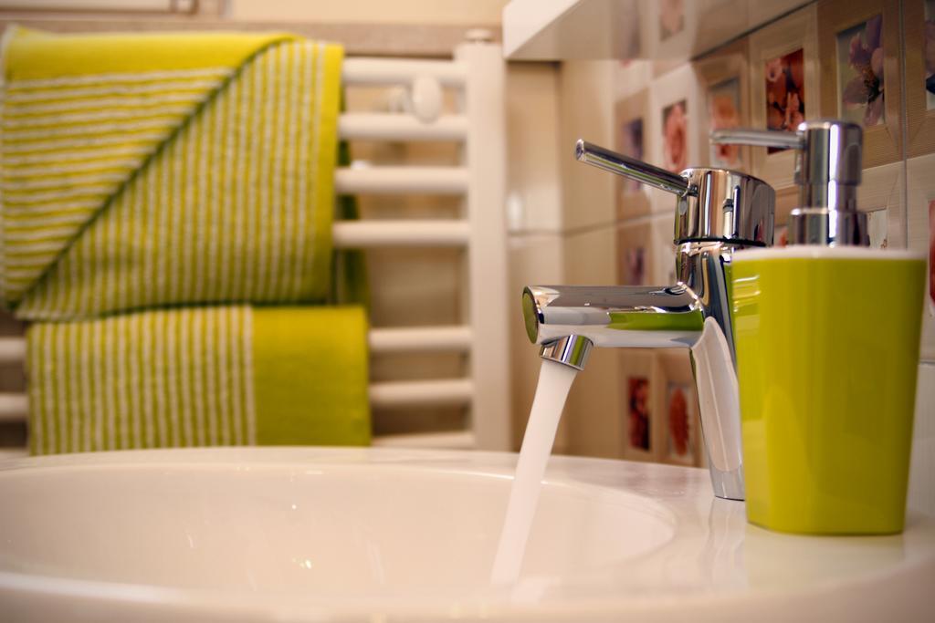 Apartment Allure Μπολ Εξωτερικό φωτογραφία