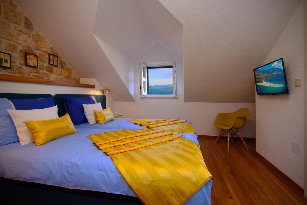 Apartment Allure Μπολ Εξωτερικό φωτογραφία
