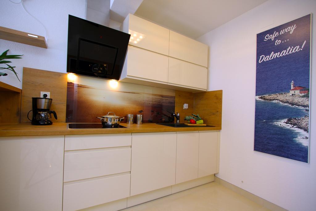 Apartment Allure Μπολ Εξωτερικό φωτογραφία