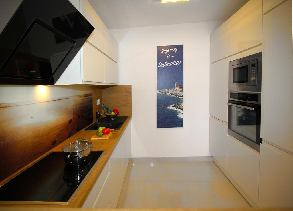 Apartment Allure Μπολ Εξωτερικό φωτογραφία