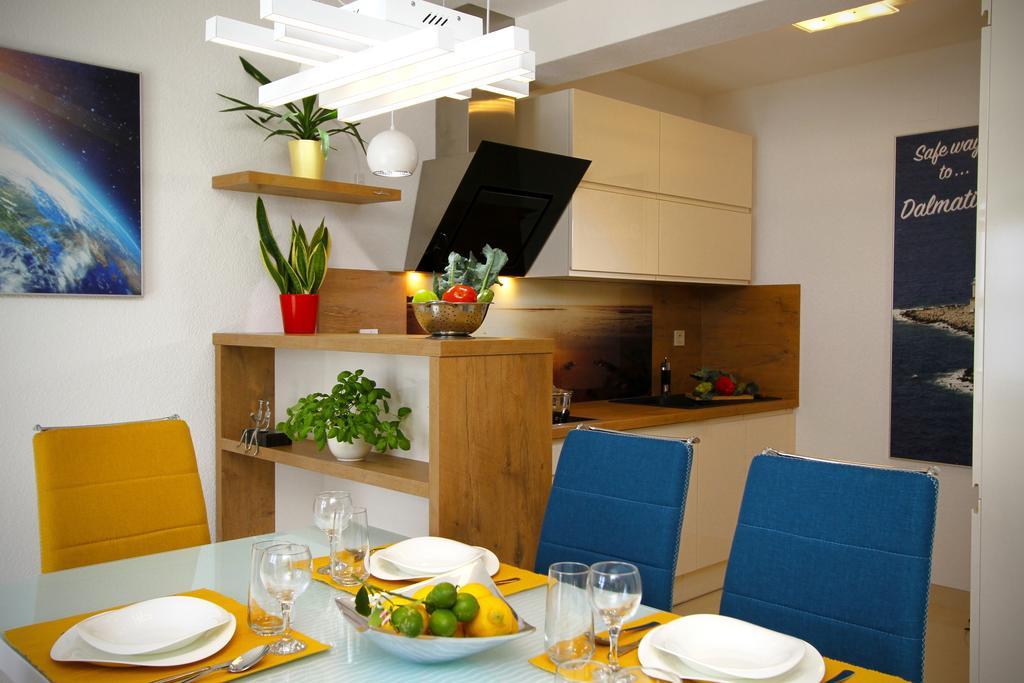 Apartment Allure Μπολ Εξωτερικό φωτογραφία