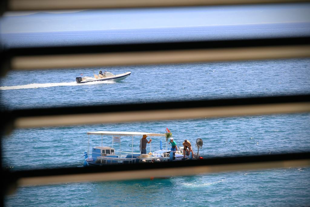 Apartment Allure Μπολ Εξωτερικό φωτογραφία