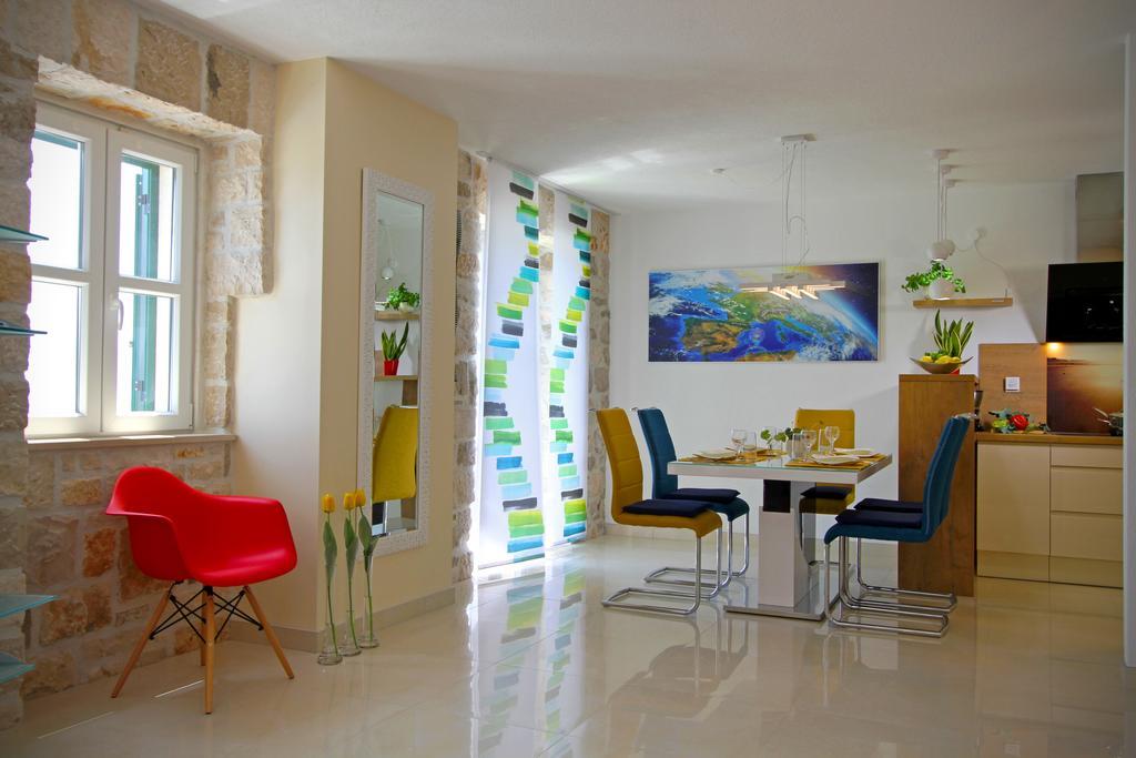 Apartment Allure Μπολ Εξωτερικό φωτογραφία