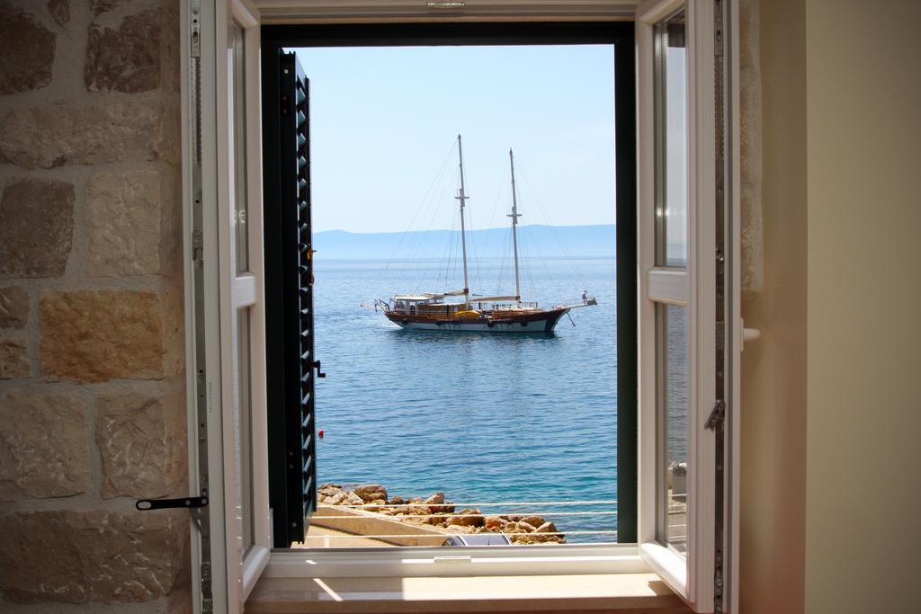 Apartment Allure Μπολ Εξωτερικό φωτογραφία