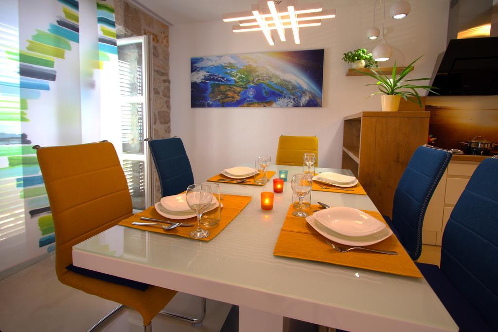 Apartment Allure Μπολ Εξωτερικό φωτογραφία