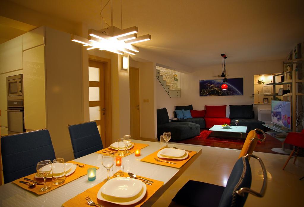 Apartment Allure Μπολ Εξωτερικό φωτογραφία