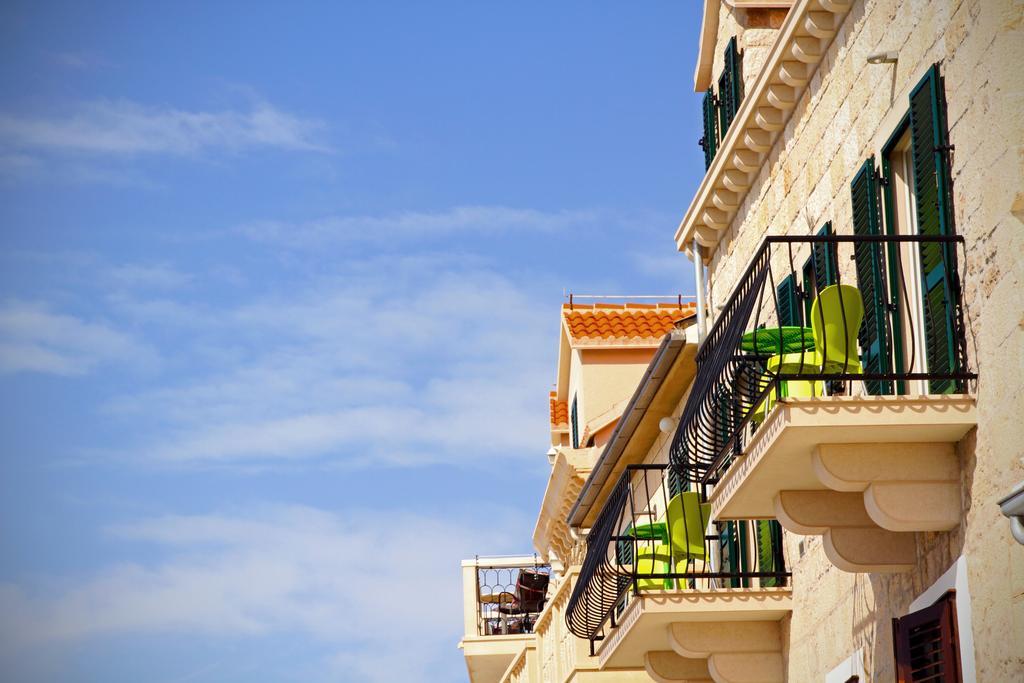 Apartment Allure Μπολ Εξωτερικό φωτογραφία