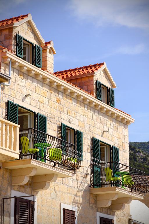 Apartment Allure Μπολ Εξωτερικό φωτογραφία