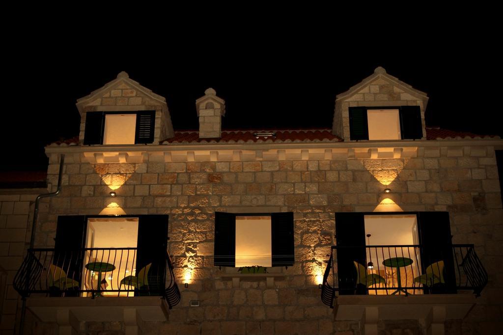 Apartment Allure Μπολ Εξωτερικό φωτογραφία