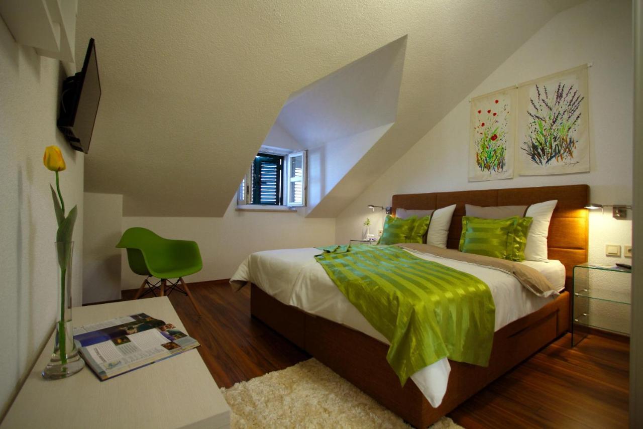 Apartment Allure Μπολ Εξωτερικό φωτογραφία