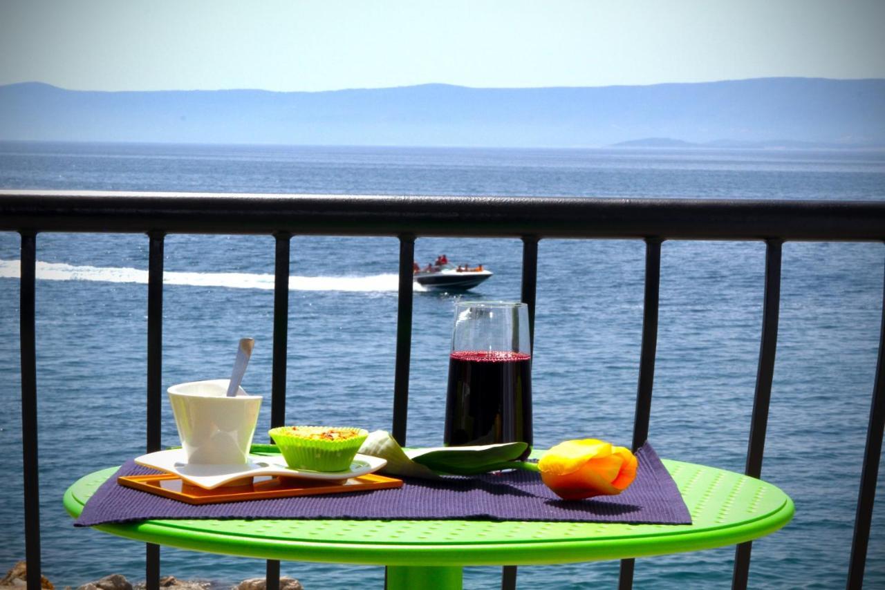 Apartment Allure Μπολ Εξωτερικό φωτογραφία