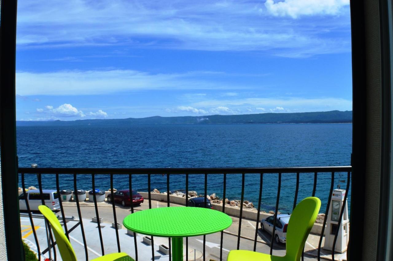 Apartment Allure Μπολ Εξωτερικό φωτογραφία